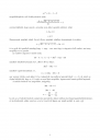 Az ax²+6x-1=0 egyenletben határozzuk meg az A paraméter értékét úgy, hogy az egyenlet egyik megoldása x=-3 legyen! – megoldás kép 1