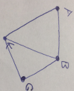 Matematika, gráfok – megoldás kép 1