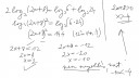 Logaritmus 3 – megoldás kép 2
