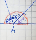 Matematika központi – megoldás kép 5