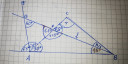 Matematika központi – megoldás kép 6