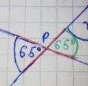 Matematika központi – megoldás kép 2