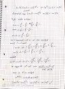 SZTE matematika 1 – megoldás kép 1