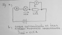 Elektromos áram és feszültség  – megoldás kép 1