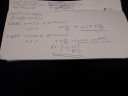 Matematika feladat – megoldás kép 1