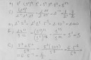 Algebra. – megoldás kép 1