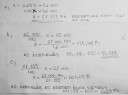 Matematika  – megoldás kép 1
