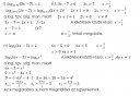 Matek – megoldás kép 1