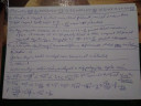 8 osztály matematika  – megoldás kép 1