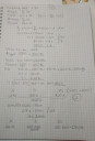 Matematika szöveges feladatokban szeretném a segítségeteket kérni. – megoldás kép 1