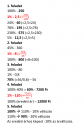 Matematika  – megoldás kép 1