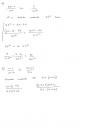 Hozd közös nevezőre az algebrai törtet – megoldás kép 1