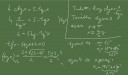 Matematika – megoldás kép 1
