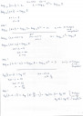 Logaritmus – megoldás kép 1