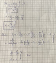 Matek – megoldás kép 3