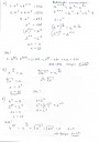 Matematika 11. osztály logaritmus – megoldás kép 1