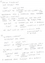 Kémia koncentráció számítás – megoldás kép 1