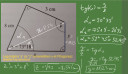 Trigonometria – megoldás kép 1