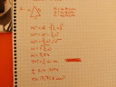 Matematika! Pitagorasz tétel! – megoldás kép 1