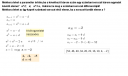 Matematika – megoldás kép 1