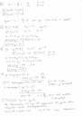 Egyenes egyenlete – megoldás kép 1
