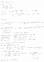 Koordinátageometria – megoldás kép 2