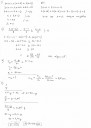 Matematika – megoldás kép 1