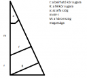 Geometria – megoldás kép 1