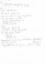 Koordinata geometria – megoldás kép 1