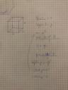 Térgeometria | 1 feladat | Fontos! – megoldás kép 1
