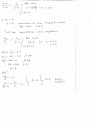 Egyenletek – megoldás kép 1