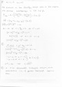 Matematika házi feladat – megoldás kép 1