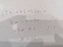 Matek – megoldás kép 1