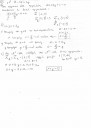 Koordináta-geometria – megoldás kép 1