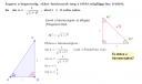 Szögfüggvény értékének kiszámítása? (sinα / cosα) – megoldás kép 1