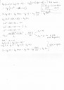 Logaritmusos egyenlet – megoldás kép 1