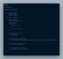 Programozás – megoldás kép 1