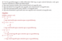 Matek mérlegelv SOS! – megoldás kép 1