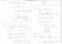 Matematika gyakorlo feladatok     Egyismeretlenes első fokú egyenlet egyenlőtlenség megoldása mérlegelvvel ..... kérlek segíts :):):) – megoldás kép 4