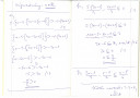 Matematika gyakorlo feladatok     Egyismeretlenes első fokú egyenlet egyenlőtlenség megoldása mérlegelvvel ..... kérlek segíts :):):) – megoldás kép 2