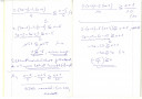 Matematika gyakorlo feladatok     Egyismeretlenes első fokú egyenlet egyenlőtlenség megoldása mérlegelvvel ..... kérlek segíts :):):) – megoldás kép 3