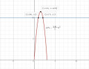Kinematika 13. – megoldás kép 1