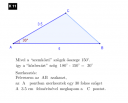 Szerkesztések – megoldás kép 1