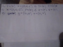 Matematika – megoldás kép 1