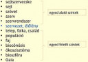 Öszefoglalás – megoldás kép 1
