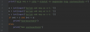 Python programozás házi – megoldás kép 1