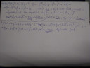 Matematika – megoldás kép 1