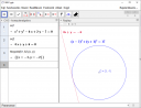 Matematika-kör egyenlet – megoldás kép 1