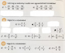 Matematika törtek! Kérlek segítsen valaki! – feladat kép 1
