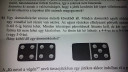 Hány kőből áll egy dominókészlet? – feladat kép 1